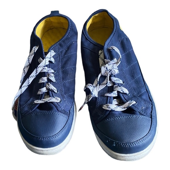 The North Face Women’s Bleu Tennis Shoes Size 10 - Picture 1 of 5